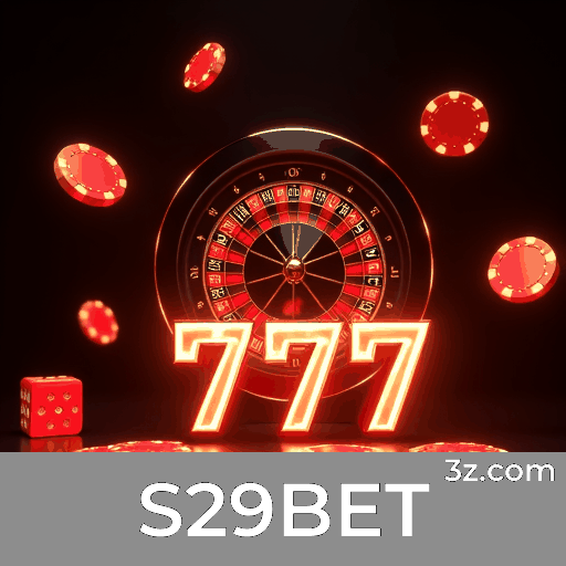 Cadastro na S29BET