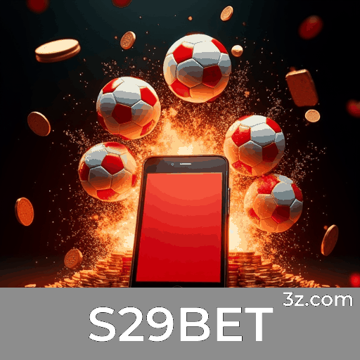 Acesso ao S29BET