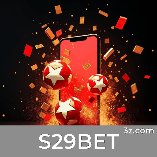 Acesso ao S29BET