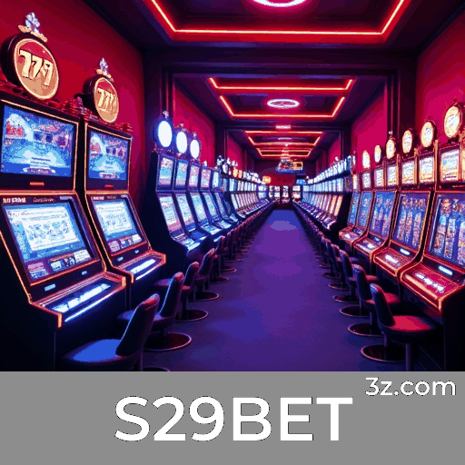 Cadastro na S29BET