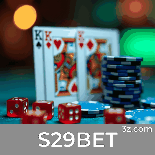 S29BET: Apostas Seguras e Pagamentos Rápidos