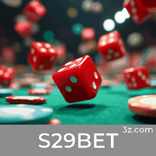 Cadastro na S29BET