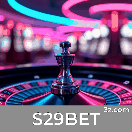 Cadastro na S29BET