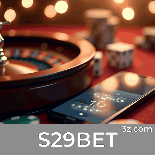 Acesso ao S29BET