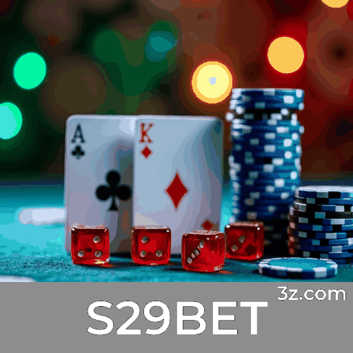 Cadastro na S29BET
