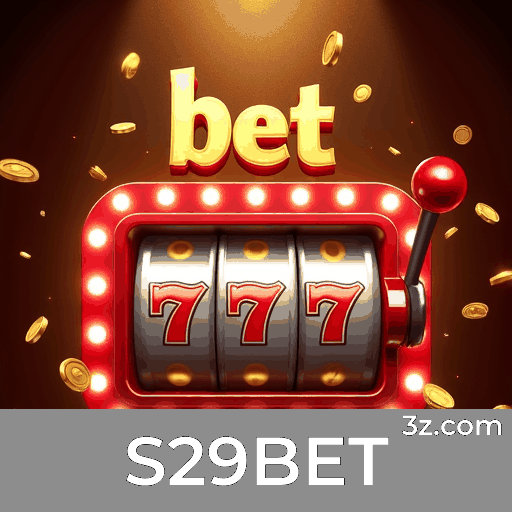 Cadastro na S29BET