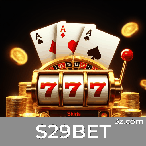 Acesso ao S29BET