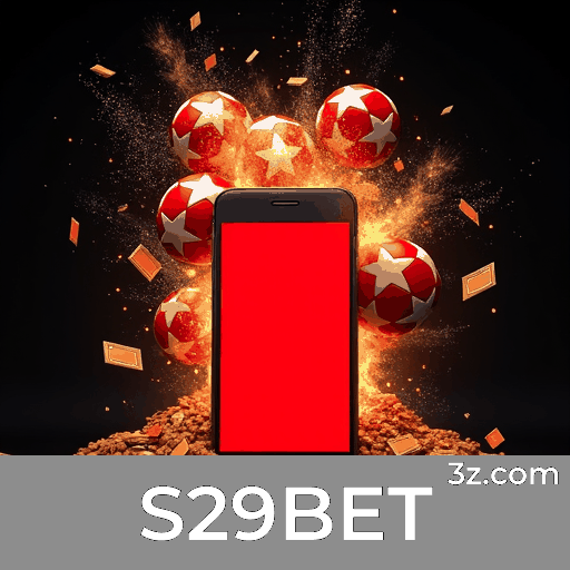 Acesso ao S29BET