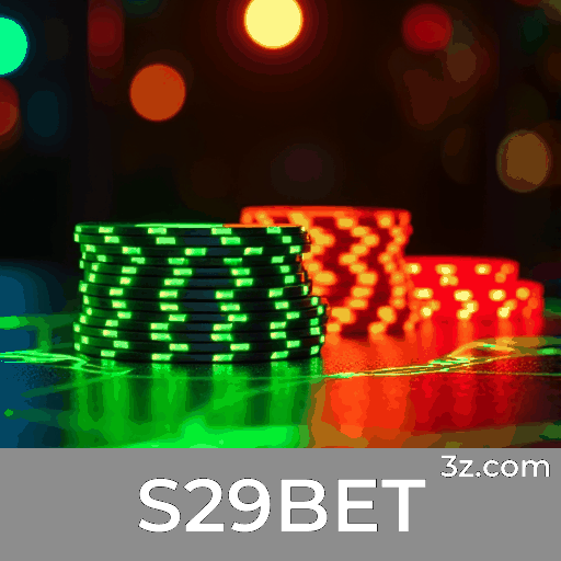 S29BET: Apostas Seguras e Pagamentos Rápidos