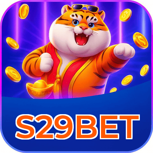 S29BET logo