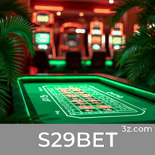 Cassino Online S29BET