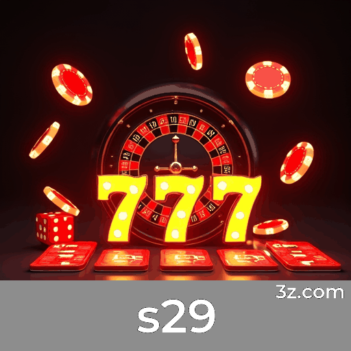 S29: O Mundo de Jogos Selecionados e Diversificados