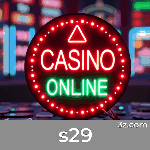 Tecnologia de Nuvem e Segurança de Ponta na s29