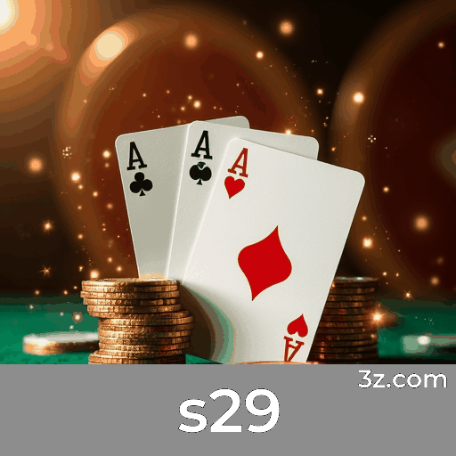 s29: Experiência de Jogo Diversificada e Imersiva