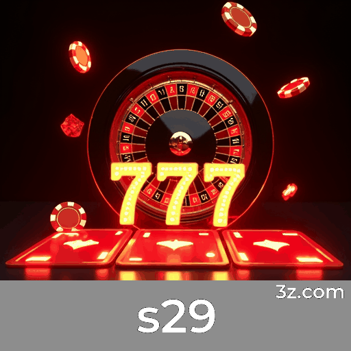 s29: Experiência de Jogo Diversificada e Imersiva