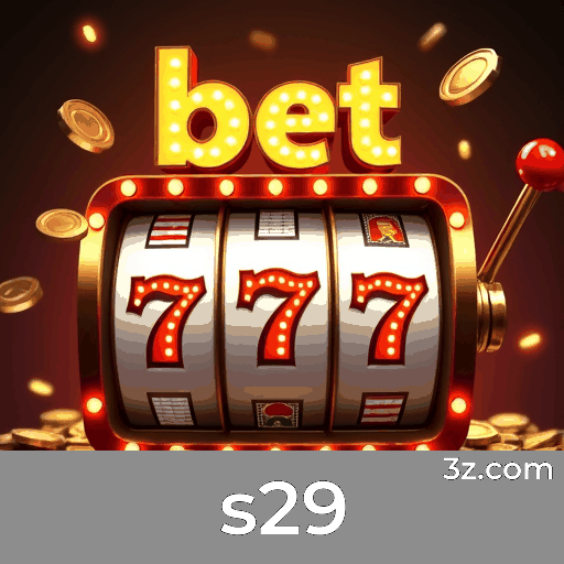 Aposte a Qualquer Hora com o Aplicativo Móvel s29