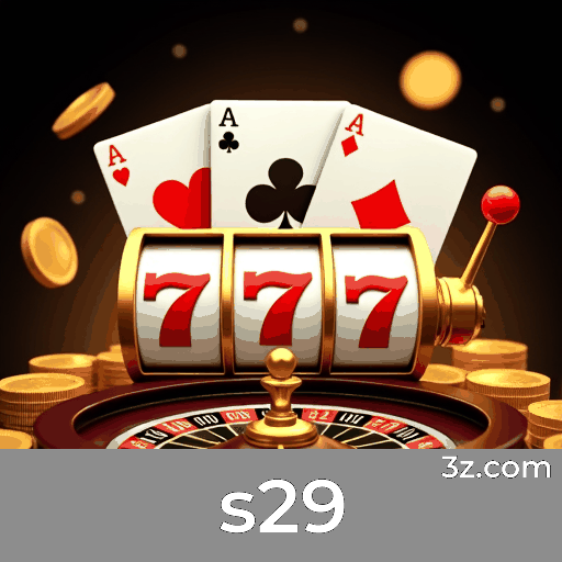 Aposte a Qualquer Hora com o Aplicativo Móvel s29