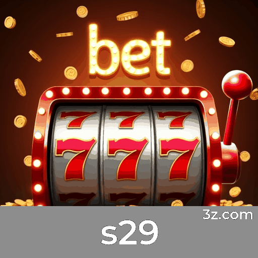 s29: Cassino Online Seguro e Profissional